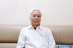 Cháy chung cư mini: Phải làm rõ 'ai chống lưng' cho công trình sai phép tồn tại