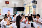 Cần Thơ: Đề nghị xem xét cho bậc THPT “tích lũy tín chỉ” theo NQ 88