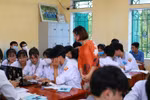 Hiệu trưởng, phó hiệu trưởng được nghỉ hè như GV: Đảm bảo quyền lợi của nhà giáo