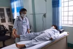 Quỹ BHYT chi trả gần 10 tỷ đồng cho HSSV khám chữa bệnh tại Kon Tum