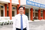 Phó GĐ Sở Giáo dục Bình Dương chia sẻ cách khắc phục tình trạng thiếu giáo viên