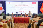Việt Nam - Nhật Bản thắt chặt mối quan hệ trong vấn đề an sinh xã hội