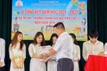 Trung tâm GDNN-GDTX gặp khó trong triển khai, Sở GD Tuyên Quang có kiến nghị