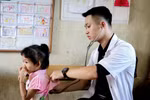 Hưng Yên đẩy mạnh tuyên truyền, bảo đảm 100% HSSV tham gia BHYT