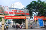 HV Công nghệ Bưu chính Viễn thông có 4 phương thức tuyển sinh, thêm 2 mã ngành