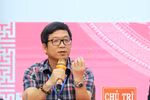 Hiệu trưởng ĐH khuyên HS đừng lựa chọn nghề nghiệp theo tiêu chí “thích là chọn”