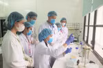 Đào tạo chuyên ngành Ký sinh trùng y học còn gặp khó, cơ sở GD có kiến nghị