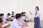 Những chính sách nổi bật trong dự thảo Luật Nhà giáo được thầy cô quan tâm
