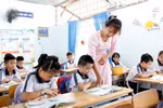 Ưu tiên đất cho GD, thu hút xã hội hóa mở trường tư san sẻ sĩ số với trường công