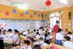 Nếu tổ trưởng chuyên môn chỉ còn 1 chế độ, vị trí khác cũng nên vậy để công bằng