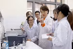 Nghị quyết số 57 sẽ tạo động lực lớn cho các giảng viên, nhà khoa học, trường ĐH