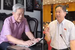Chống tiêu cực cần mạnh hơn, đừng 'đóng đinh' báo chí vào 'tôn chỉ, mục đích'