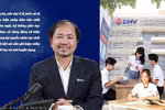 Để đạt 30% CSGDĐH tư thục, chính sách hỗ trợ của Nhà nước đóng vai trò then chốt