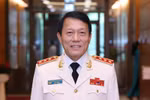 Thượng tướng Lương Tam Quang làm Bộ trưởng Bộ Công an
