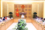 Đẩy mạnh thực hiện chính sách BHXH khi VN bước vào giai đoạn già hóa dân số