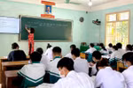 Bộ GD ban hành Thông tư sửa đổi chùm TT 01-04 về bổ nhiệm, xếp lương GV