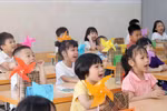 Vĩnh Phúc thông qua mức học phí năm học mới 2023-2024