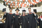 BUV mở thêm 6 ngành mới đào tạo cử nhân, có học bổng cho nữ sinh học công nghệ