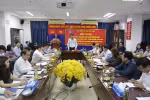 BHXH Việt Nam: Tích cực, chủ động phối hợp tháo gỡ các vấn đề vướng mắc tồn đọng