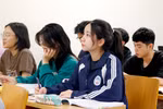 Năm 2024, Trường ĐH Kinh tế Quốc dân bỏ xét tuyển theo học bạ