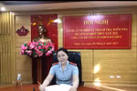 Biên chế không đủ đáp ứng hết lượng công việc của Thanh tra Sở Giáo dục