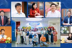 Thẳng thắn, trách nhiệm tạo nên bản sắc của Tạp chí điện tử Giáo dục Việt Nam