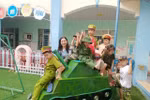 GVMN nghỉ hưu sớm, vừa đảm bảo sức khỏe, vừa “rộng cửa” cho người trẻ vào nghề