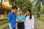 BHXH tỉnh Sơn La: Phấn đấu hoàn thành mục tiêu 100% HSSV tham gia BHYT