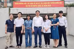 Lào Cai có 2 học sinh được miễn thi tốt nghiệp Trung học phổ thông năm 2022
