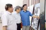 Hội thảo KH: Đào tạo Nghệ thuật trong tiến trình hội nhập, phát triển hiện nay