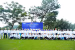 Sôi động Giải golf Tạp chí điện tử Giáo dục Việt Nam lần thứ nhất