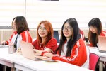 SV có nền tảng môn Toán tốt sẽ có lợi thế hơn khi học ngành Kinh tế quốc tế