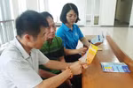 Bảo hiểm xã hội TP. Hà Nội: Nhân rộng mô hình điểm về phát triển bảo hiểm