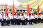 PGĐ Sở GDĐT Trà Vinh: Chất lượng giáo dục không chỉ nằm ở phổ điểm tốt nghiệp