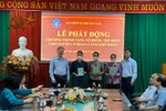 Tôi rất cảm ơn cơ quan Bảo hiểm xã hội tỉnh Phú Thọ đã tặng món quà thật quý giá
