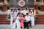 Trường ĐH Sư phạm Hà Nội 2 công bố điểm chuẩn xét tuyển sớm, cao nhất 29,8 điểm