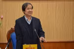 Bộ trưởng Nguyễn Kim Sơn: "Giáo viên có đổi mới được thì mới có đổi mới"