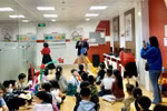 Sở GD Lào Cai đề nghị Apax English báo cáo việc “đóng cửa trong âm thầm”