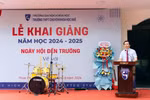 Trường ĐH nên sớm công bố tổ hợp xét tuyển ĐH có môn GD kinh tế và pháp luật