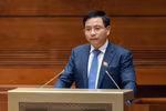 Bộ trưởng GTVT: Bộ có trách nhiệm cùng với Đăng kiểm VN về những sai phạm xảy ra