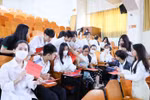 Tập huấn - Bồi dưỡng công tác truyền thông giáo dục và đào tạo năm học 2022-2023