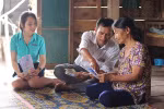 Đẩy mạnh truyền thông kết quả thực hiện Nghị quyết 96/NQ-BCS