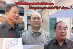 "Lọt" báo cáo thanh tra SCB không đúng có trách nhiệm lãnh đạo NHNN giai đoạn đó