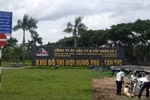 Thành lập đoàn kiểm tra vụ 2 mẹ con khỏa thân giữ đất