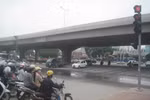 Xe "đắp chiếu" vẫn phải nộp phí đường