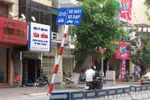Cử tri Hà Nội kiến nghị bỏ dải phân cách