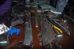 Bắt cóc trẻ em đòi chuộc bằng ... heroin "xịn"