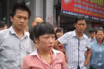 Các nhân chứng kể vụ nhân viên ngân hàng "tố" bị lái xe buýt đánh