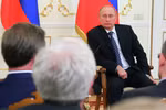 Putin ủng hộ việc biên soạn sách giáo khoa lịch sử quân sự Nga