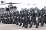 Hàn Quốc chính thức biên chế trực thăng đa năng Surion